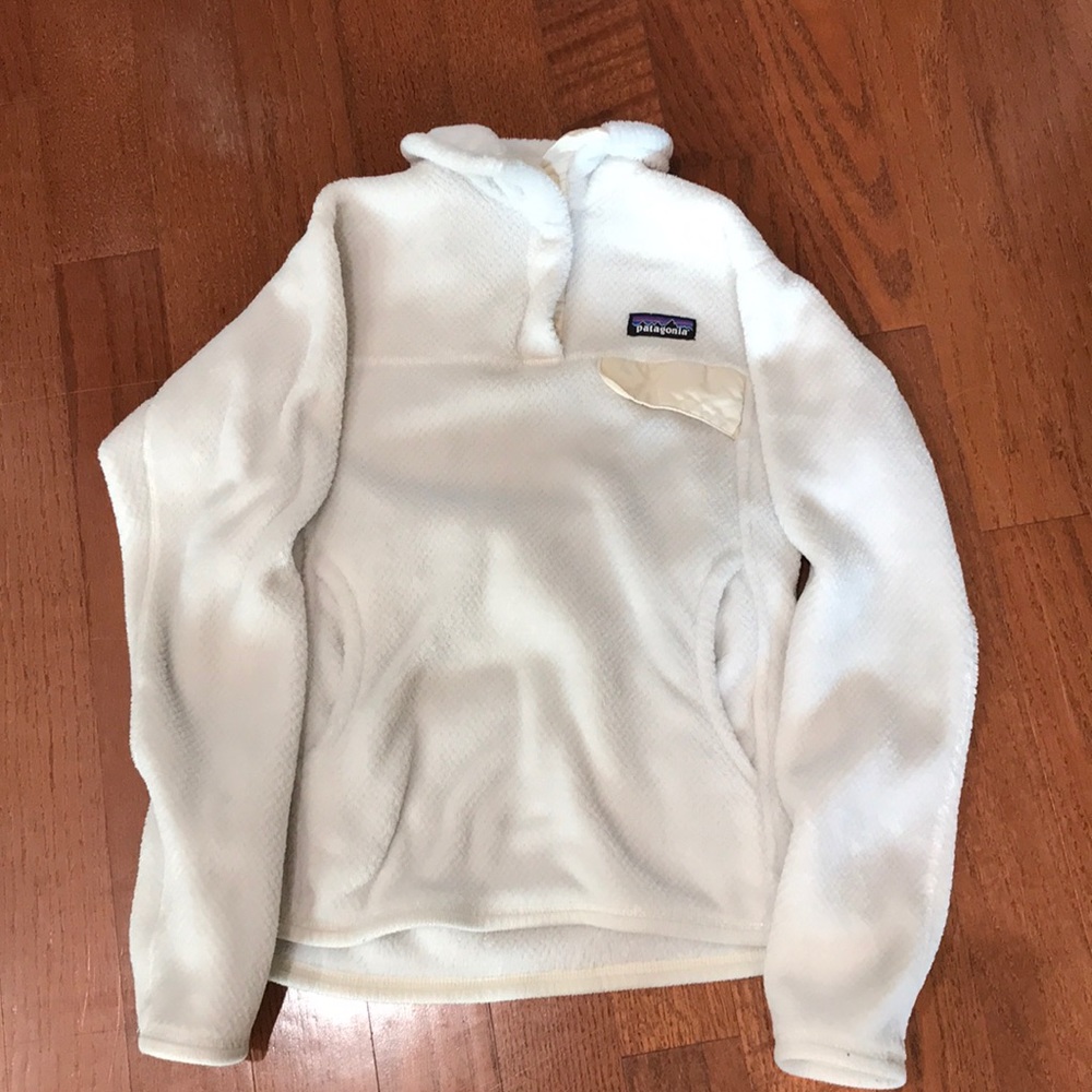 Patagonia pullover